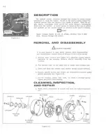 Preview for 45 page of Evinrude & Johnson E-1532 Service Manual