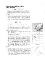 Preview for 52 page of Evinrude & Johnson E-1532 Service Manual