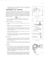 Preview for 54 page of Evinrude & Johnson E-1532 Service Manual