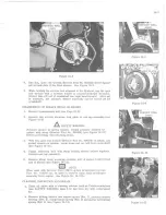 Preview for 60 page of Evinrude & Johnson E-1532 Service Manual