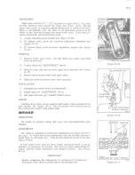 Preview for 62 page of Evinrude & Johnson E-1532 Service Manual