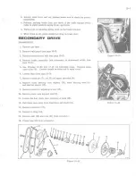 Preview for 64 page of Evinrude & Johnson E-1532 Service Manual