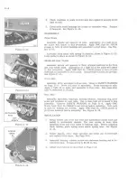 Preview for 73 page of Evinrude & Johnson E-1532 Service Manual