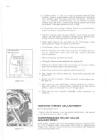 Preview for 30 page of Evinrude Bobcat E251C Service Manual