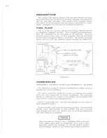 Preview for 34 page of Evinrude Bobcat E251C Service Manual