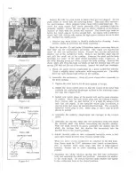 Preview for 36 page of Evinrude Bobcat E251C Service Manual