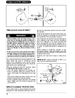 Preview for 25 page of Evinrude E-TEC 40RL 2008 Operator'S Manual