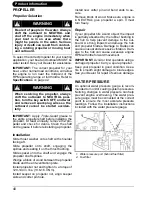 Preview for 43 page of Evinrude E-TEC 40RL 2008 Operator'S Manual