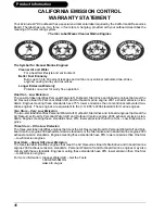 Preview for 49 page of Evinrude E-TEC 40RL 2008 Operator'S Manual