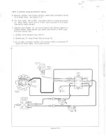 Preview for 40 page of Evinrude&JOHNSON E-134-A Service Manual