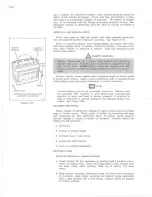 Preview for 49 page of Evinrude&JOHNSON E-134-A Service Manual