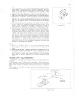 Preview for 54 page of Evinrude&JOHNSON E-134-A Service Manual