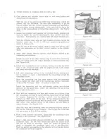 Preview for 64 page of Evinrude&JOHNSON E-134-A Service Manual