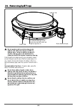 Preview for 29 page of Evo AGA AGA-10-0096-LP-CE Installation & Operation Instructions