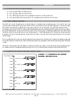 Preview for 46 page of Evo HW 129 Installing, Operating & Maintaining