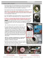 Preview for 50 page of Evo HW 129 Installing, Operating & Maintaining