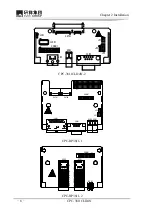 Preview for 12 page of EVOC CPC-3811CLD4N User Manual