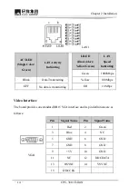 Preview for 18 page of EVOC CPC-3811CLD4N User Manual