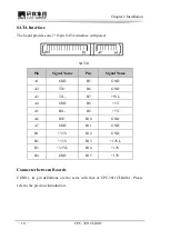 Preview for 22 page of EVOC CPC-3811CLD4N User Manual