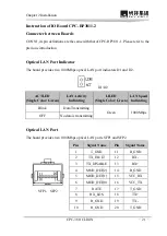 Preview for 25 page of EVOC CPC-3811CLD4N User Manual