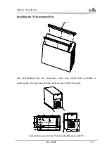 Preview for 37 page of EVOC IPC-6805E Manual