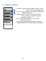 Preview for 7 page of EVOCONNECT HDCVT-HDC-MXB44C User Manual