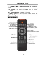 Preview for 7 page of Evolio Smart TV Box User Manual