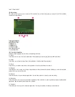 Preview for 3 page of Evolio X10 User Manual