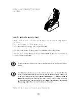 Preview for 36 page of Evolis Dualys User Manual