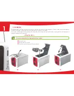 Preview for 8 page of Evolis Zenius User Manual