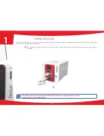 Preview for 12 page of Evolis Zenius User Manual