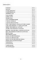 Preview for 28 page of Evolution Amps AMBER 40 Manual