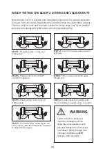 Preview for 10 page of Evolution Aqua evoUV Installation And Operating Manual