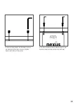 Preview for 13 page of Evolution Aqua NEXUS 220 Installation And Instruction Manual