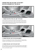 Preview for 16 page of Evolution Aqua NEXUS 220 Installation And Instruction Manual