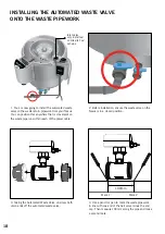 Preview for 18 page of Evolution Aqua NEXUS 220 Installation And Instruction Manual