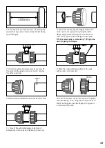 Preview for 19 page of Evolution Aqua NEXUS 220 Installation And Instruction Manual