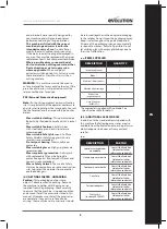 Preview for 9 page of Evolution 009-0001 Original Instructions Manual