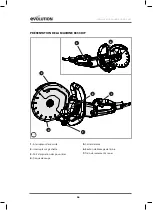 Preview for 56 page of Evolution 009-0001 Original Instructions Manual