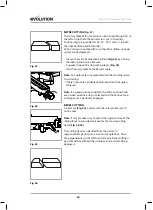 Preview for 26 page of Evolution 064-0001 Instructions Manual