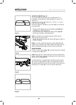 Preview for 58 page of Evolution 064-0001 Instructions Manual