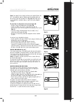 Preview for 59 page of Evolution 064-0001 Instructions Manual