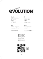 Preview for 100 page of Evolution 064-0001 Instructions Manual