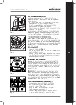 Preview for 13 page of Evolution 088-0001 Original Instructions Manual