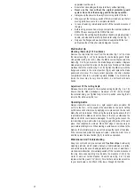 Preview for 3 page of Evolution EVO180 V2 Instruction Manual