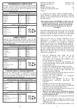 Preview for 9 page of Evolution EVO180 V2 Instruction Manual