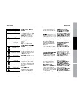 Preview for 15 page of Evolution evosaw 180 hd Original Instructions Manual