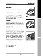 Preview for 19 page of Evolution EvoSaw 230 Original Instructions Manual