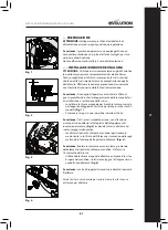 Preview for 81 page of Evolution F165 CCSL Original Instructions Manual