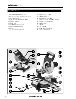 Preview for 10 page of Evolution Fury 3-XL Original Instructions Manual